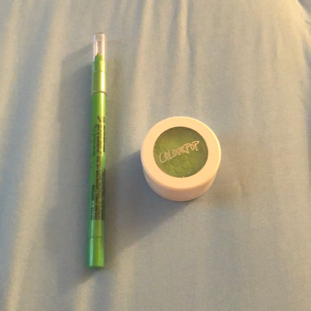 Green Combo